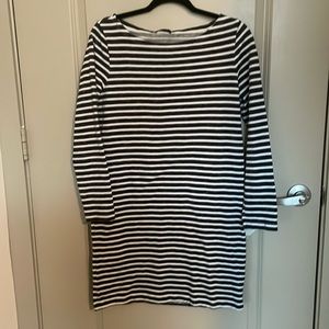 Gap, striped sweatshirt, dress size medium
